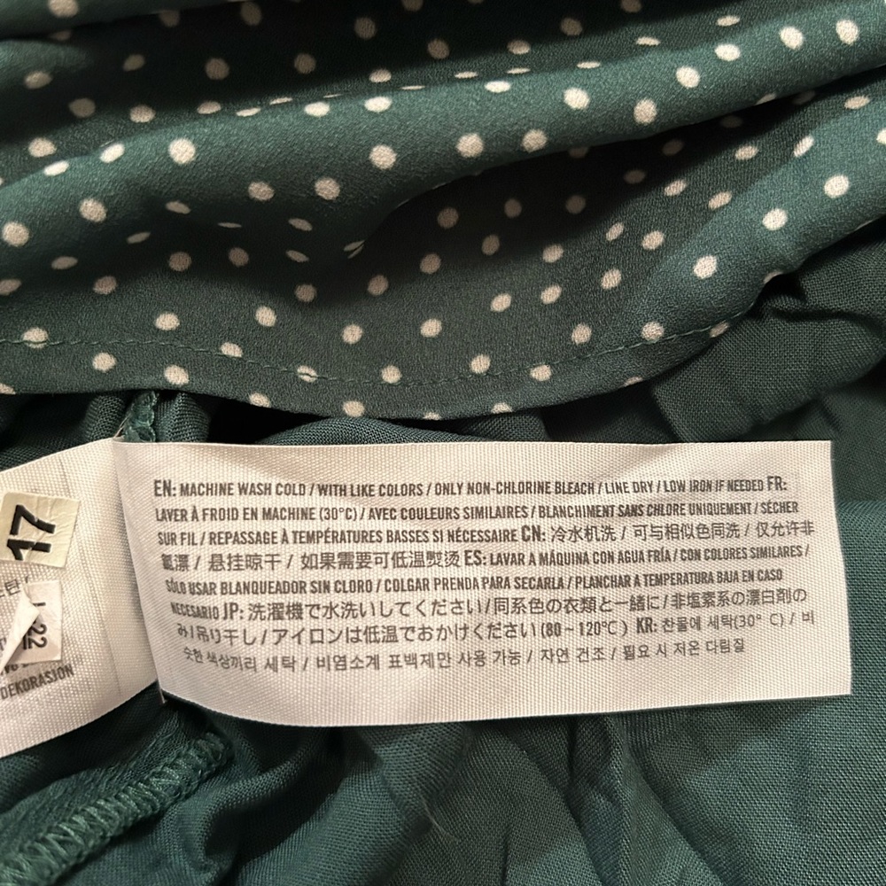 Abercrombie Dress | size M - Picture 8 of 8